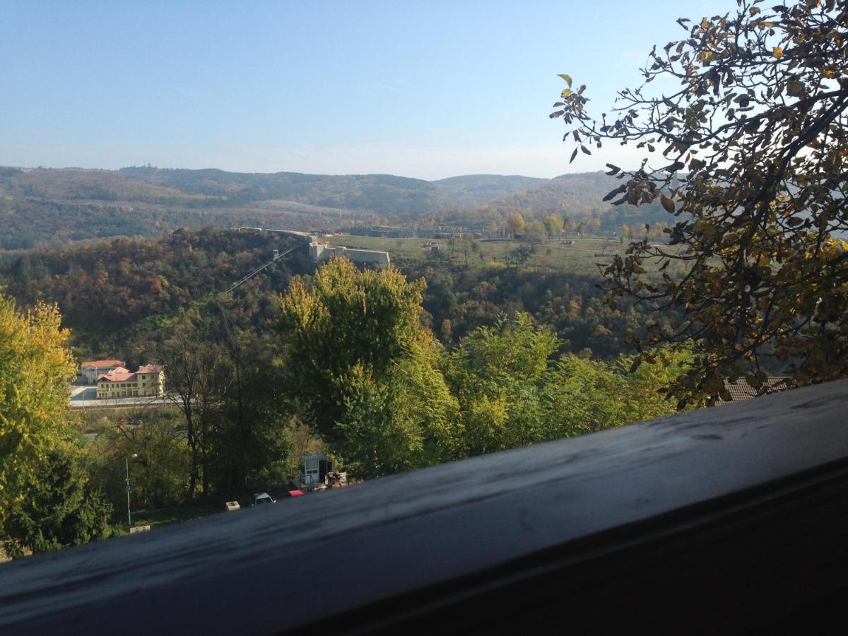 Tipografov View Guest House - B&B