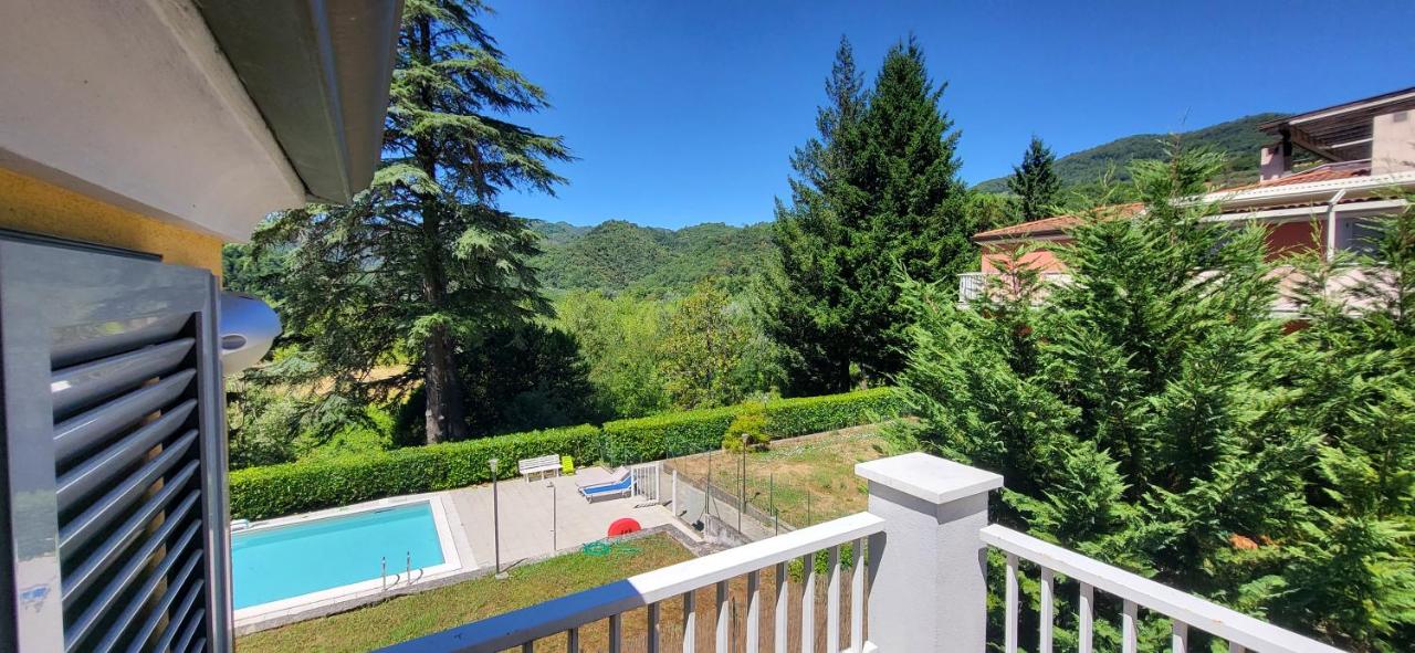 Villa de 2 dormitorios