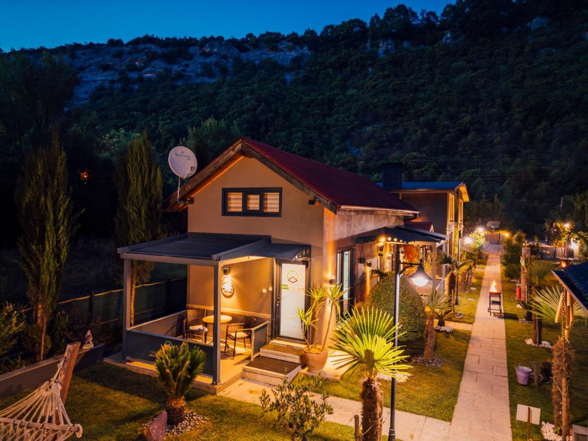 Standard Villa