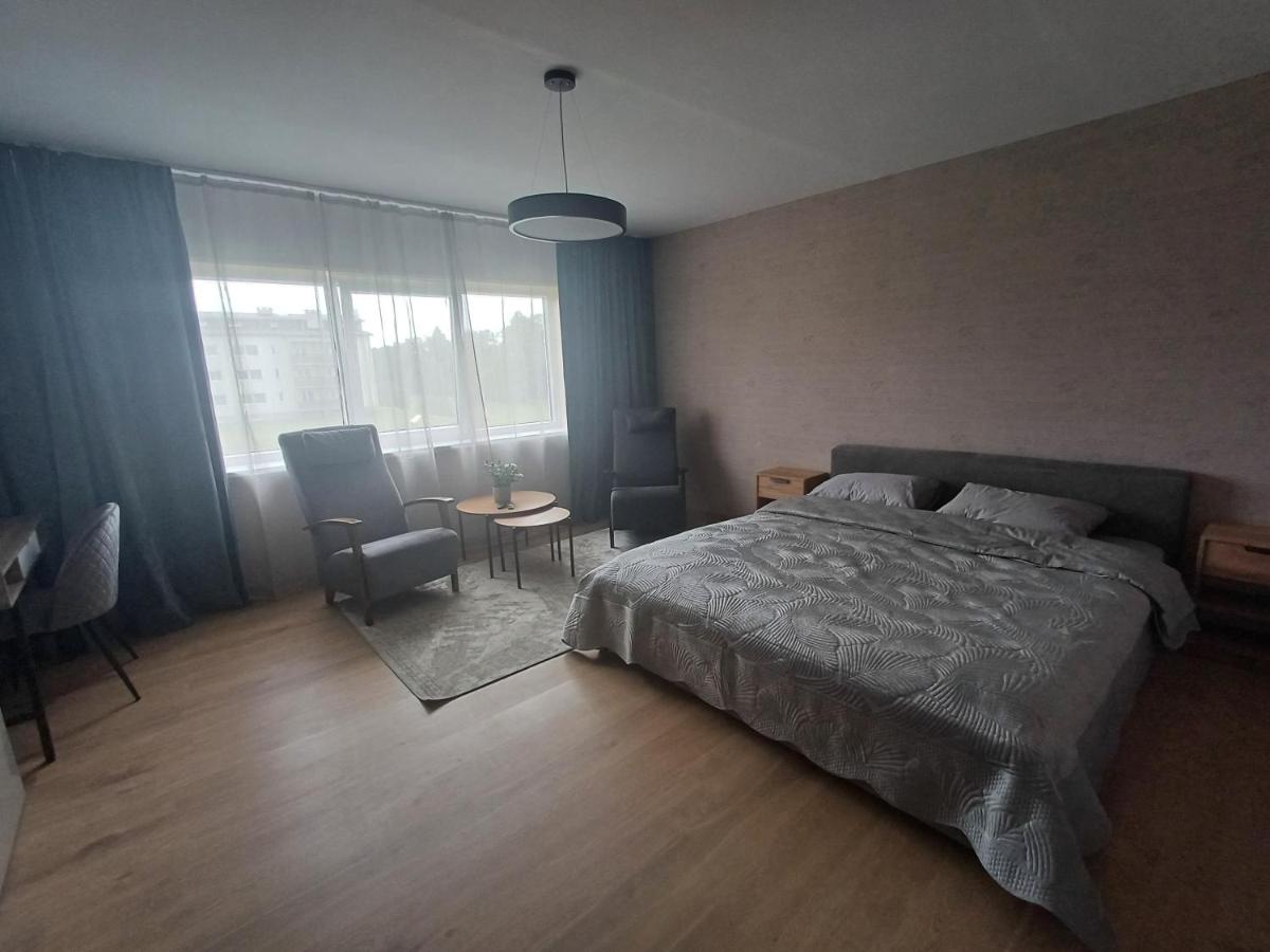 Põllu apartment - B&B