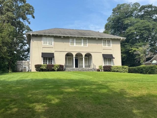 Beautiful home in MidTown - B&B Columbus