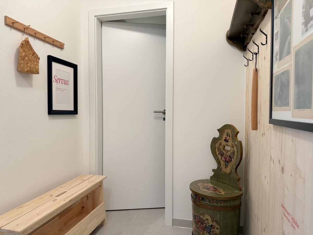 Servus O´gau Apartments - B&B