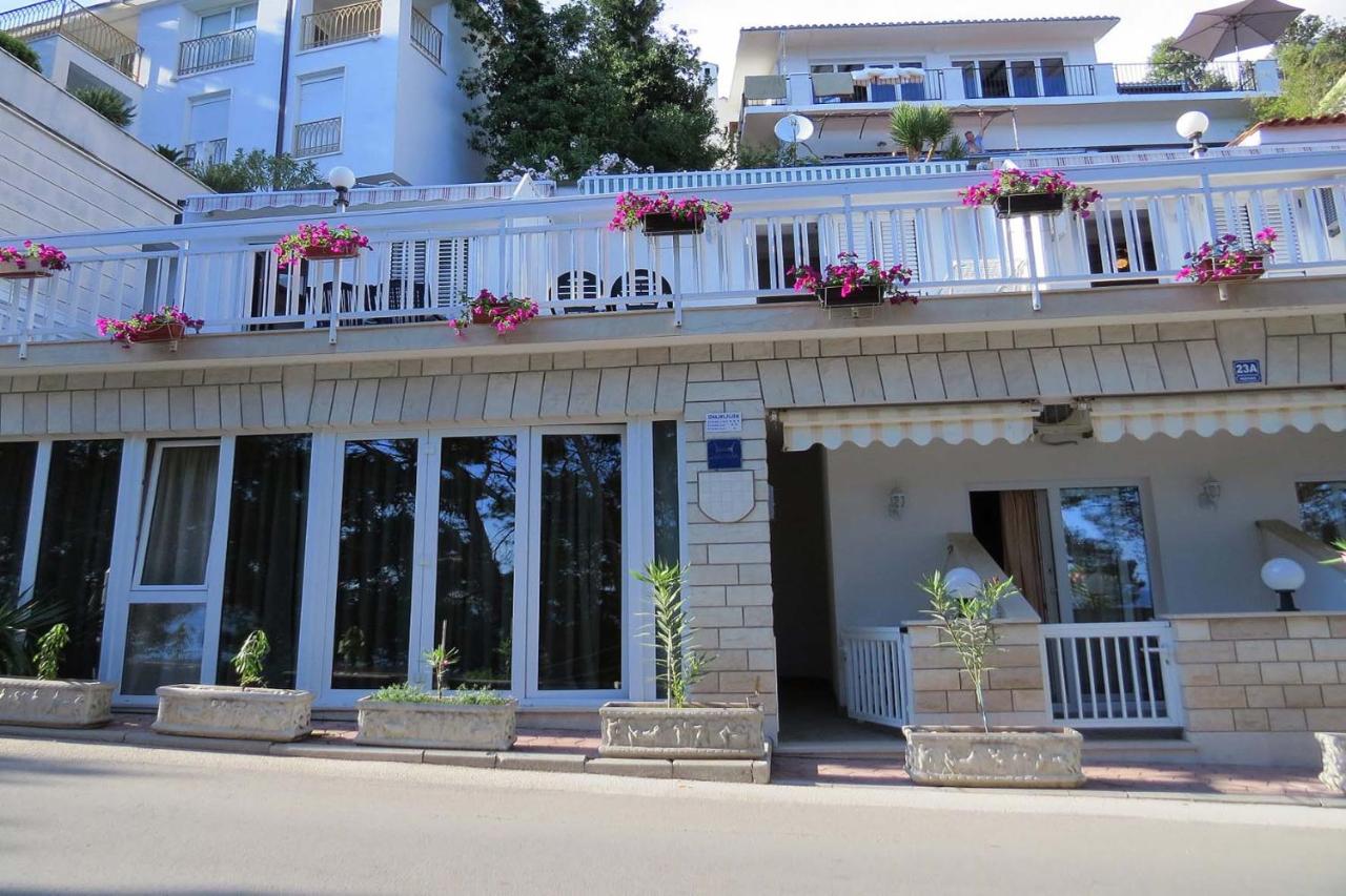 Apartment Herceg - B&B Baška Voda
