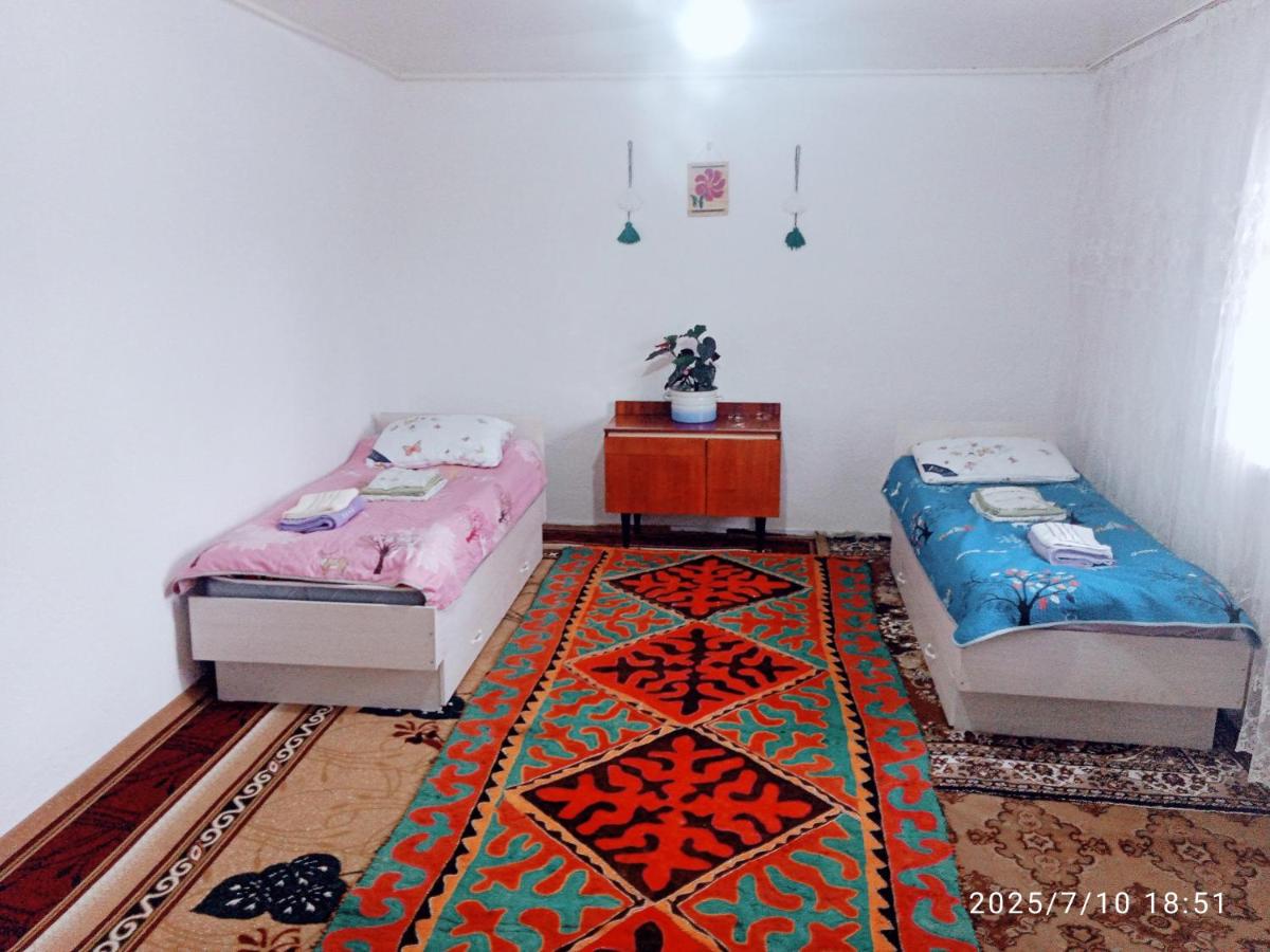 NUR House - B&B Kara-Koo