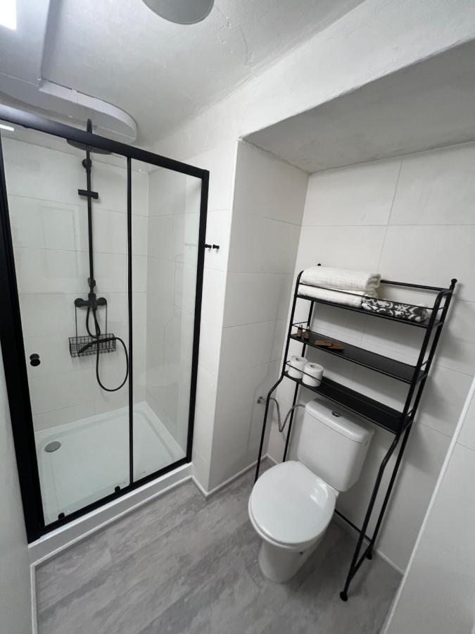 Appartamento con 1 Camera da Letto e Terrazza