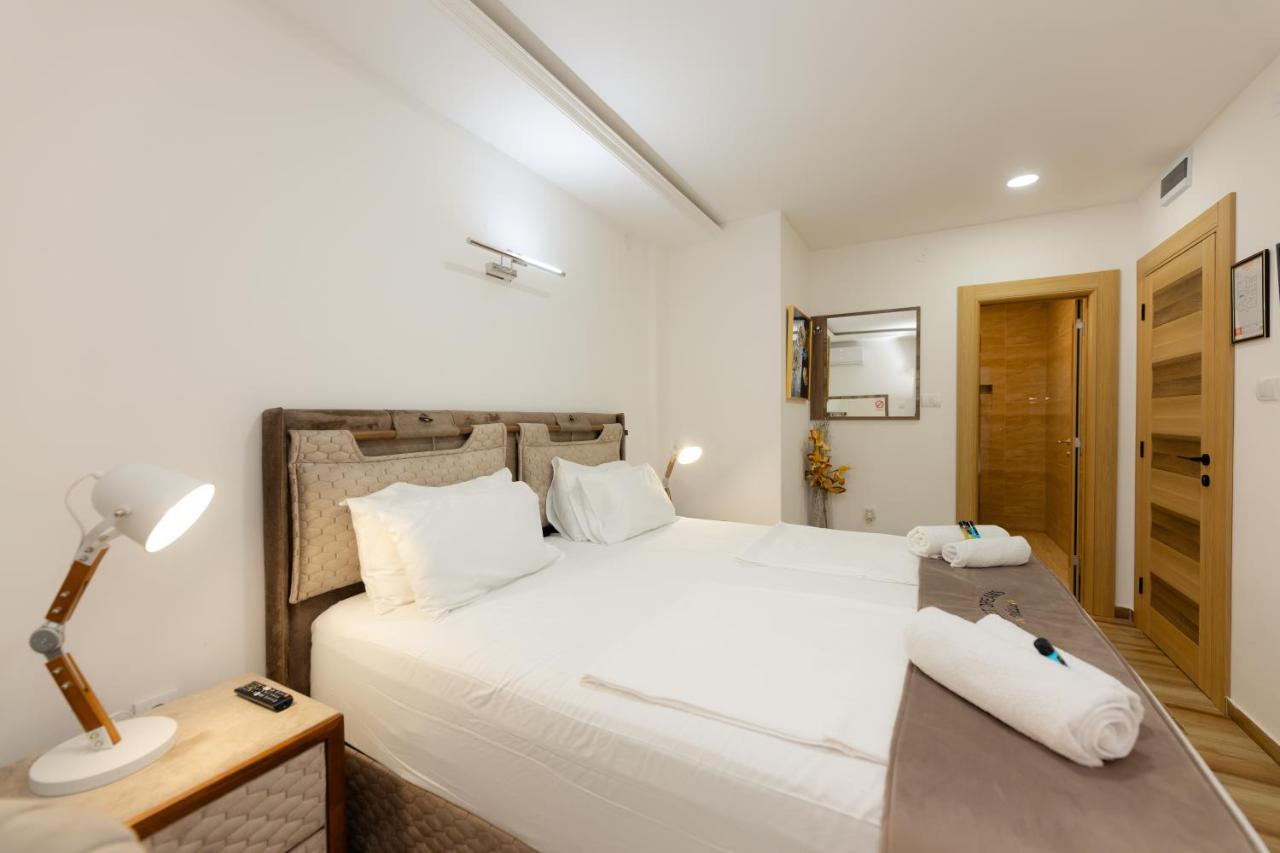 Apartment mit 1 Schlafzimmer