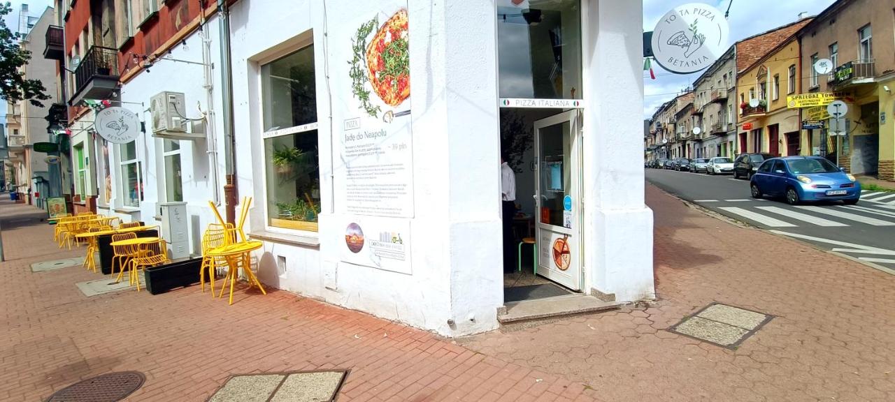 Apartament przy Katedrze - B&B