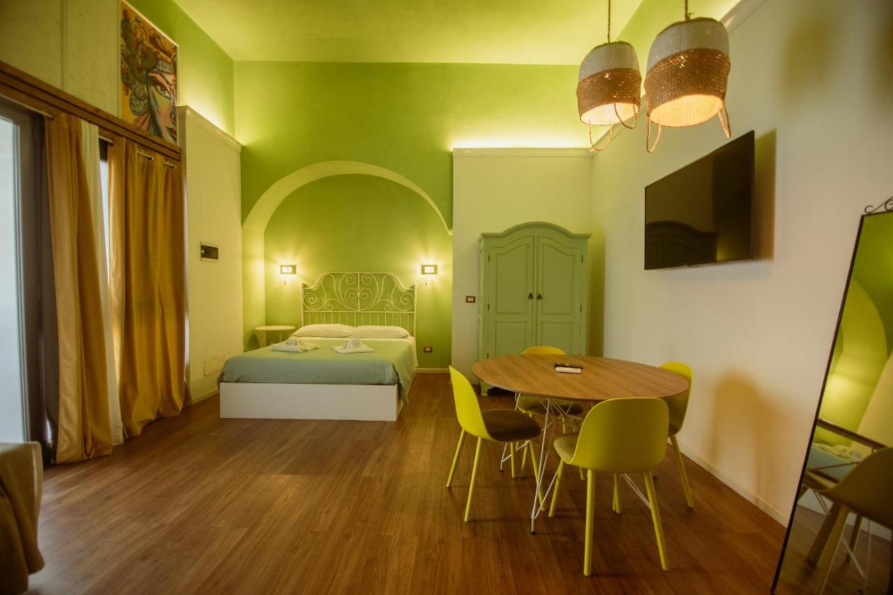 CentroCittà Next - B&B Catania