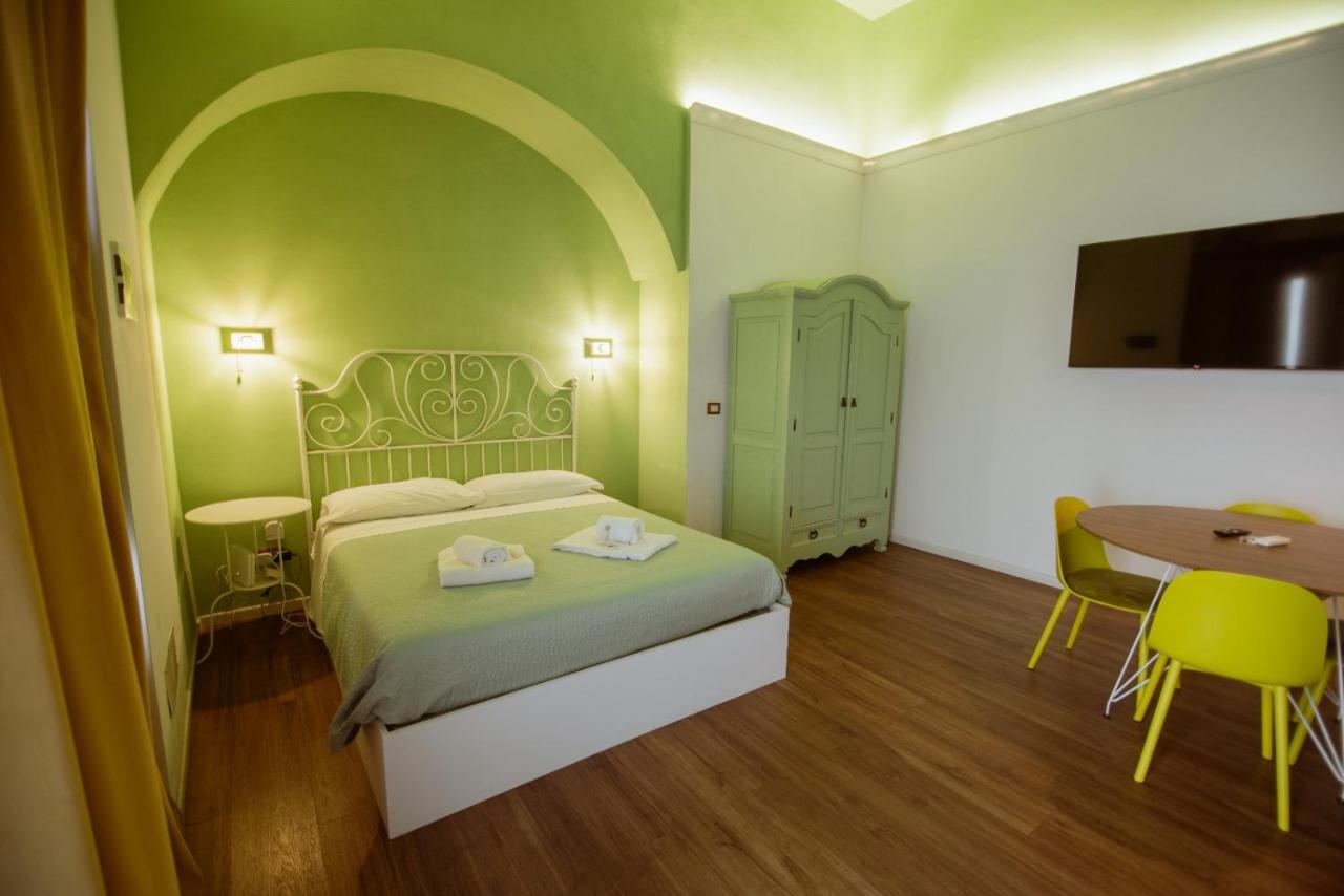 CentroCittà Next - Ferienwohnung Catania