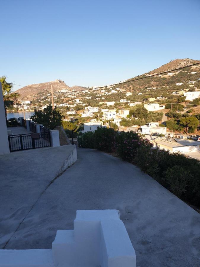Kanari Holiday Home - Ferienwohnung Goúrna