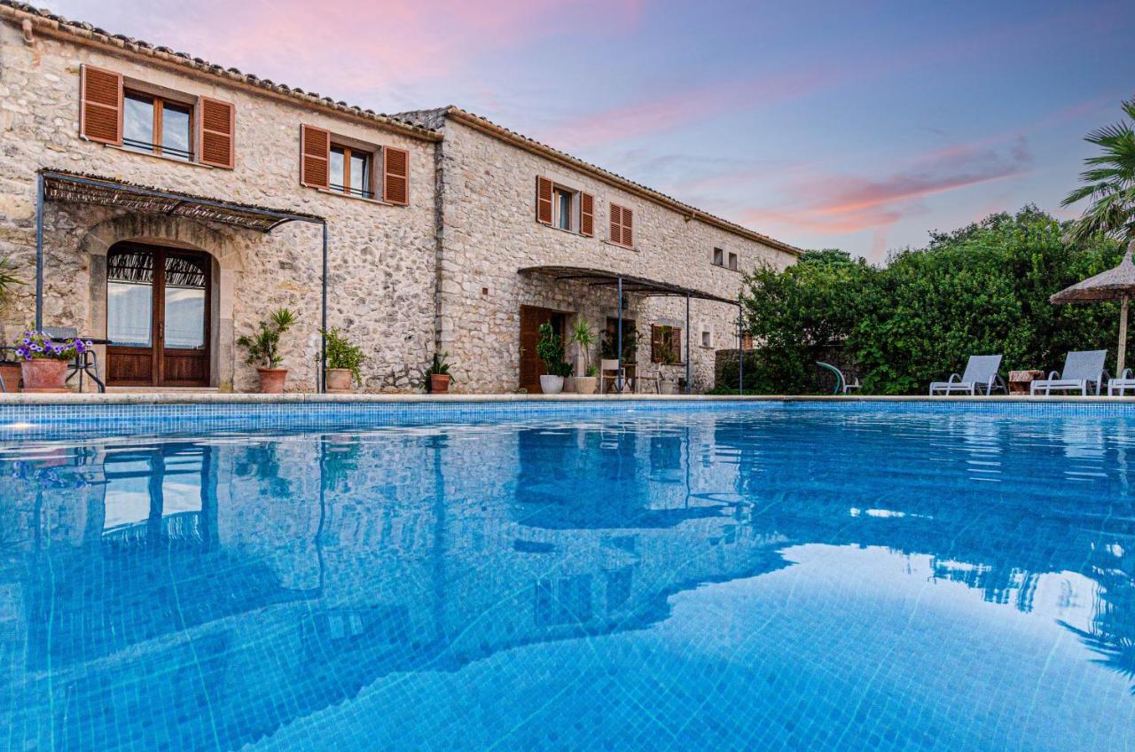 Finca es Rafal, Agroturisme - B&B