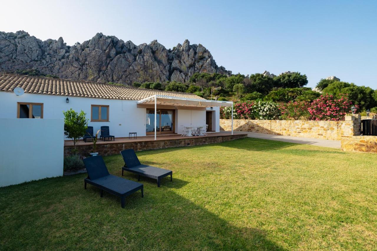 Casa de Campo La Estancia - B&B Tarifa