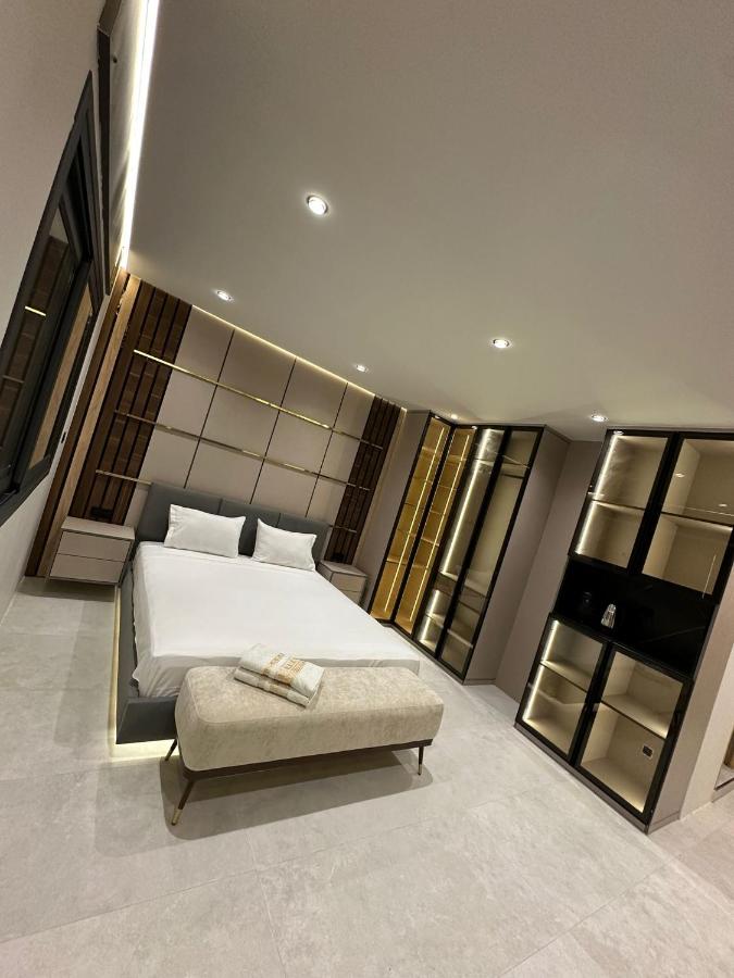 Studio sky lux 94 - B&B Tangeri