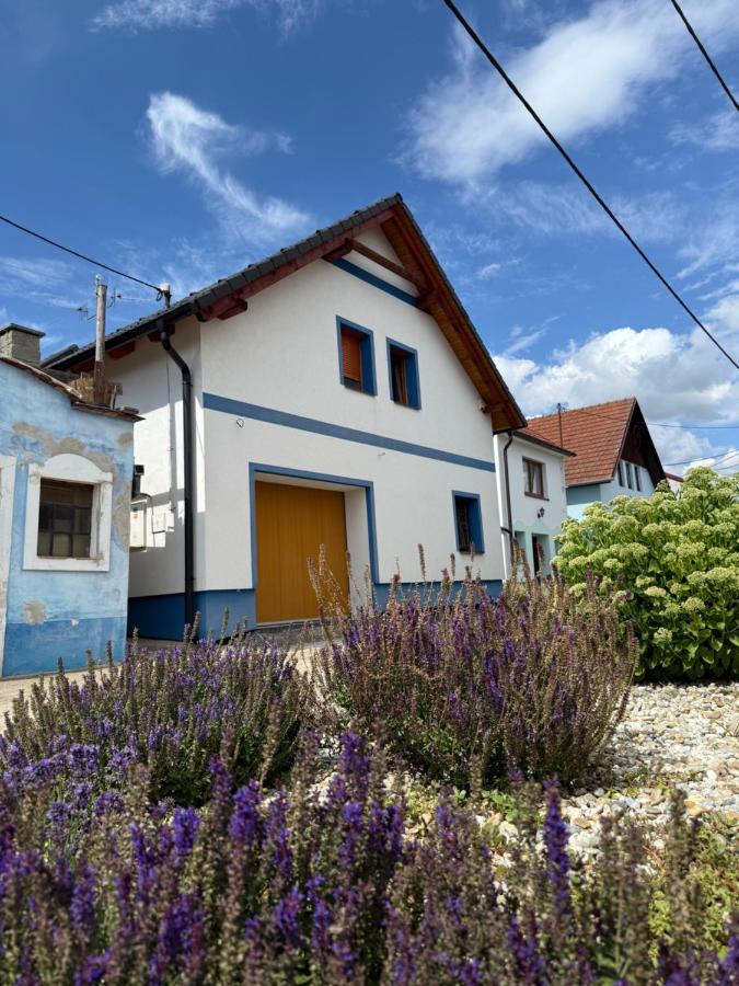 Apartmán U Bystřických - B&B