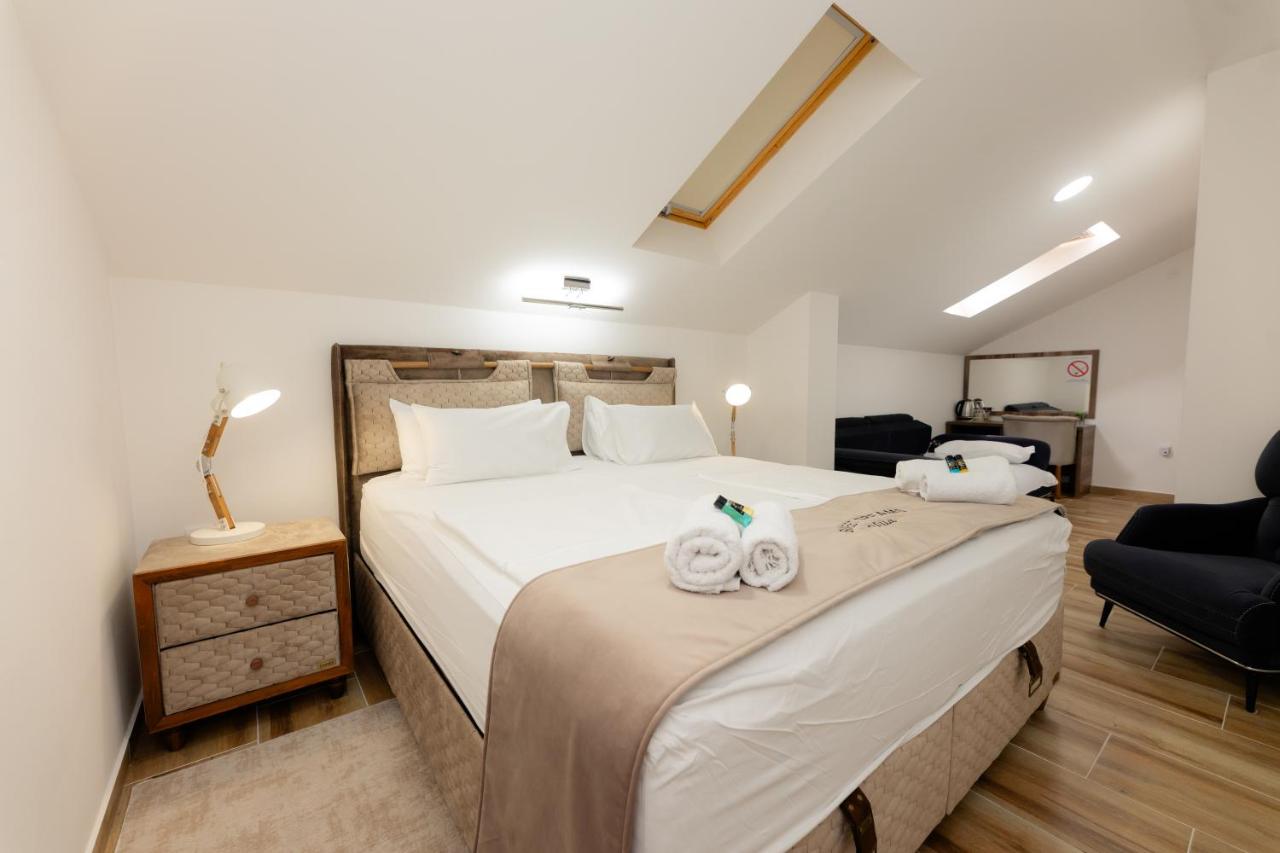 Superior Apartment mit 1 Schlafzimmer