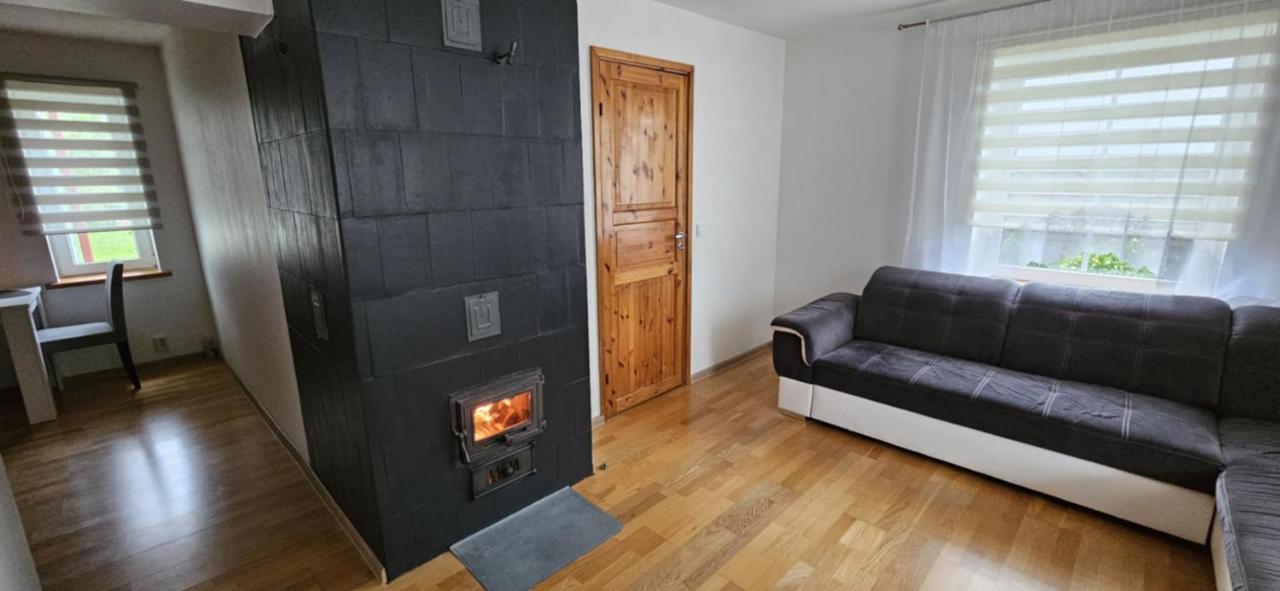 Kesklinn ja rand jalutuskäigu kaugusel - B&B Pärnu