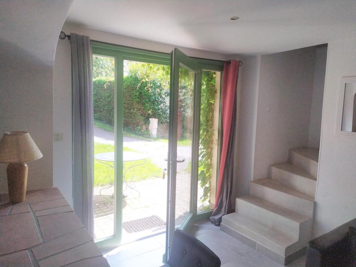 Gite du Pré Bouquin - Bed and Breakfast Ménil-de-Senones