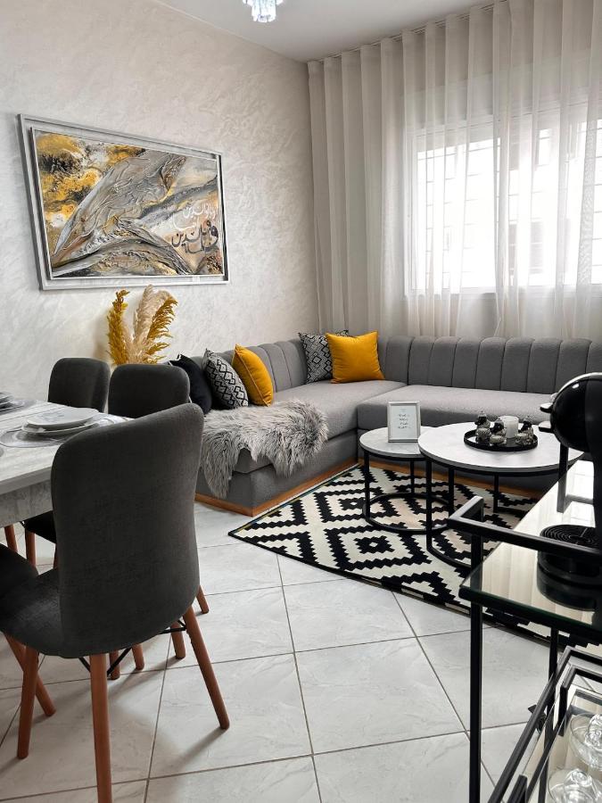 Appartement familial à Agadir - Ferienwohnung Agadir