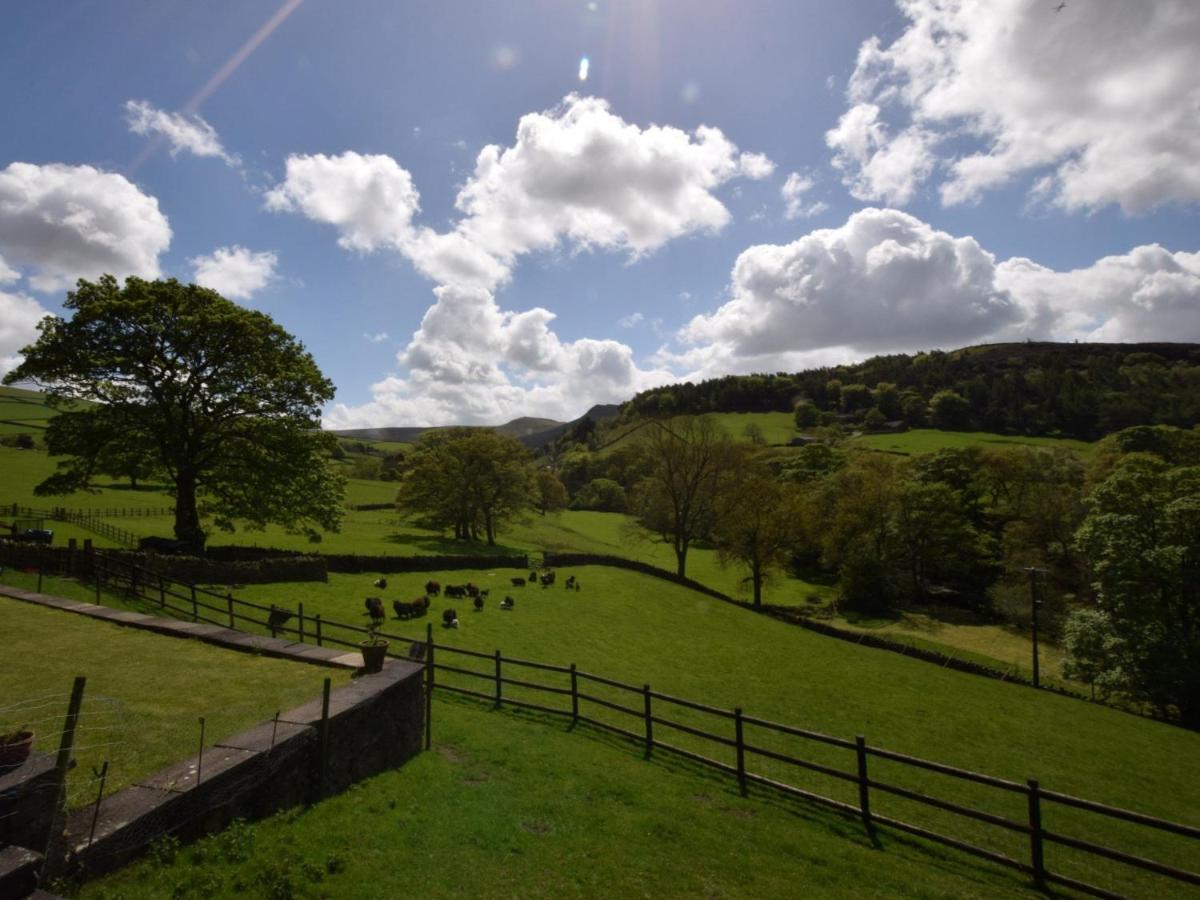 2 Bed in Hayfield PK551 - B&B