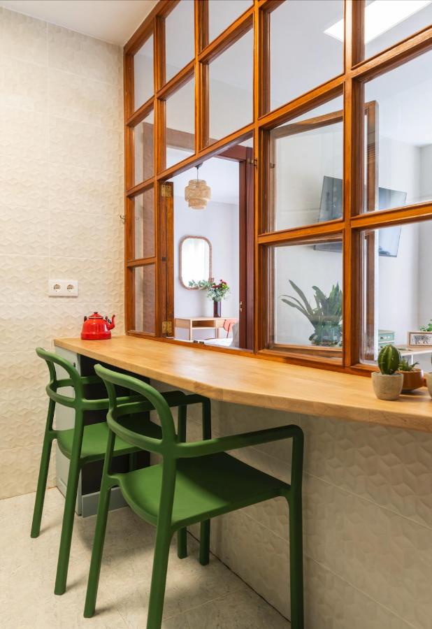 La casa del artista - Bed and Breakfast Santander