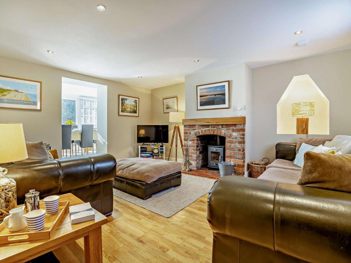 4 Bed in Docking 91588 - B&B