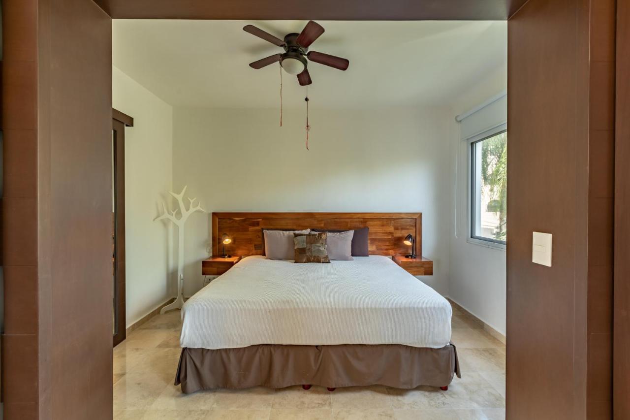 Papaya Plus - B&B Playa del Carmen