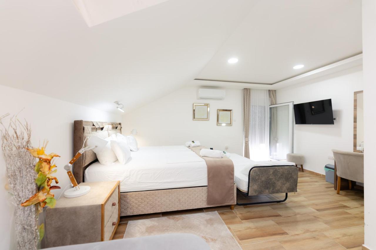 Superior Apartment mit 1 Schlafzimmer
