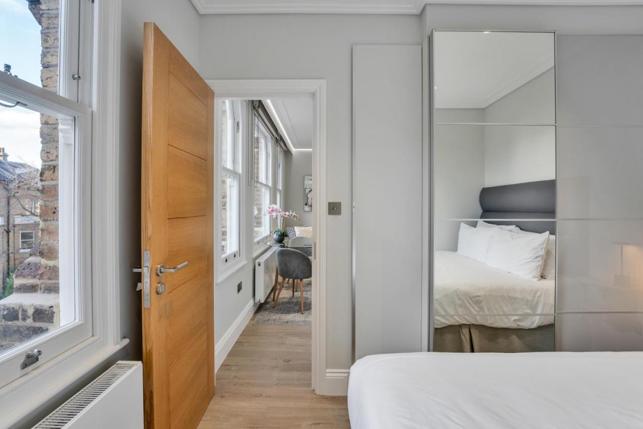 Apartamento Deluxe