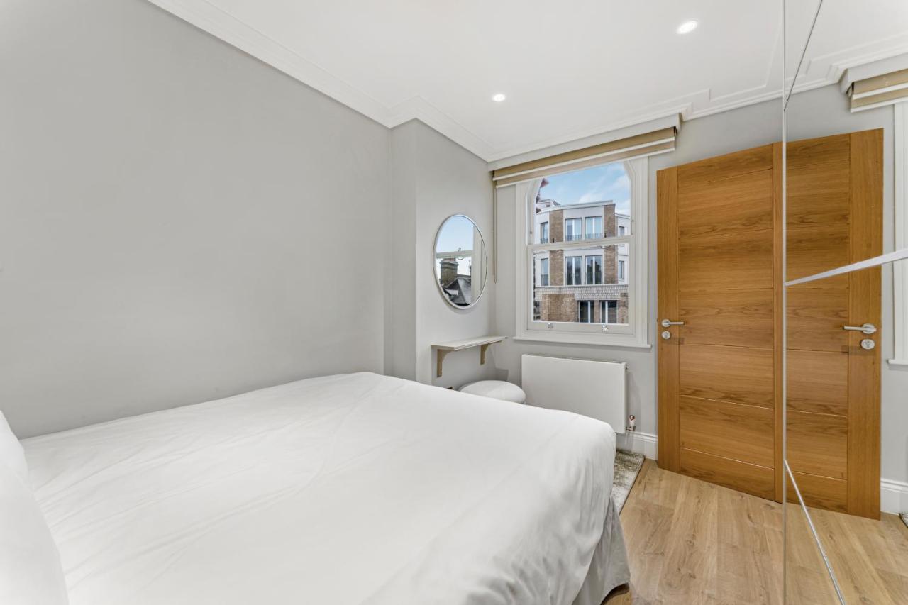 Apartamento de 1 dormitorio