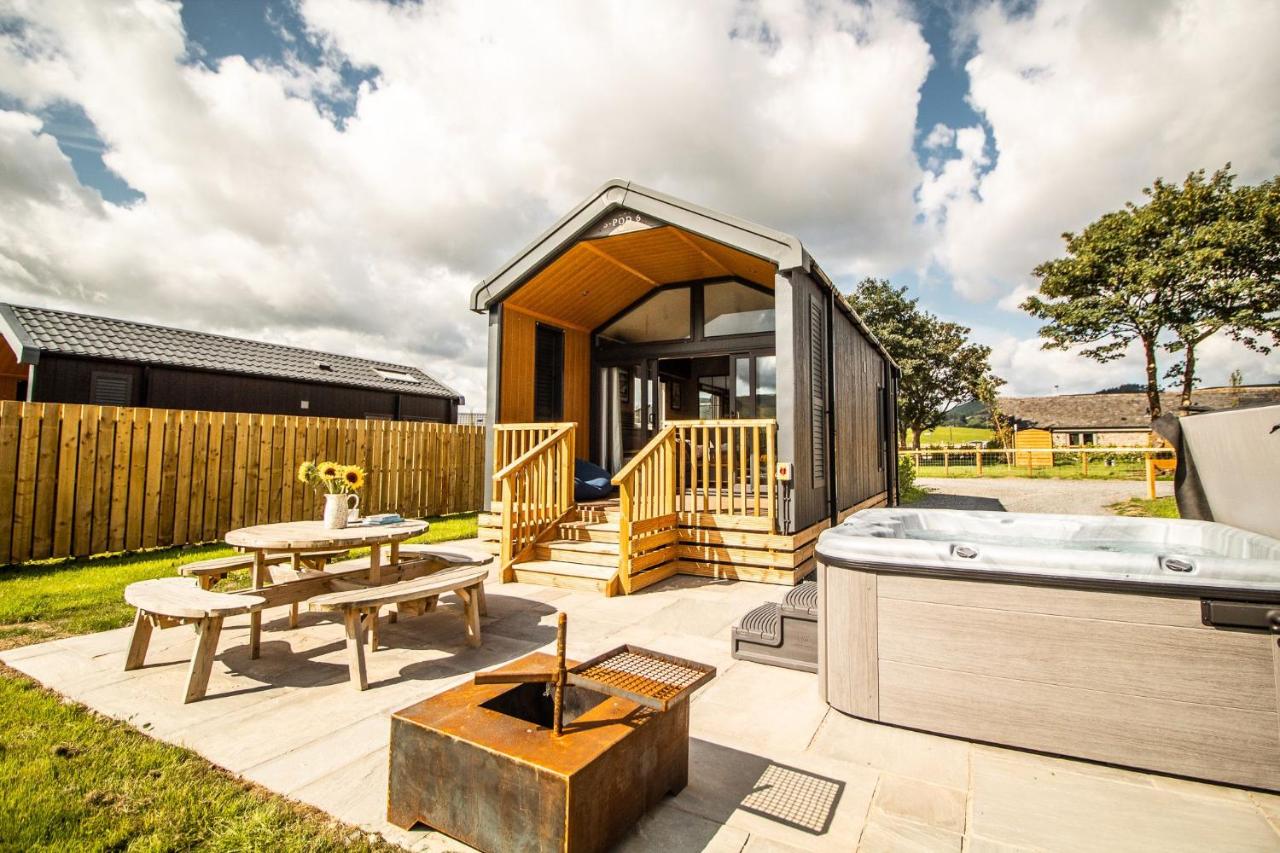 Daverneithon 2 - B&B Rhayader