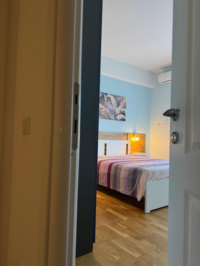 Apartamento de 2 dormitorios