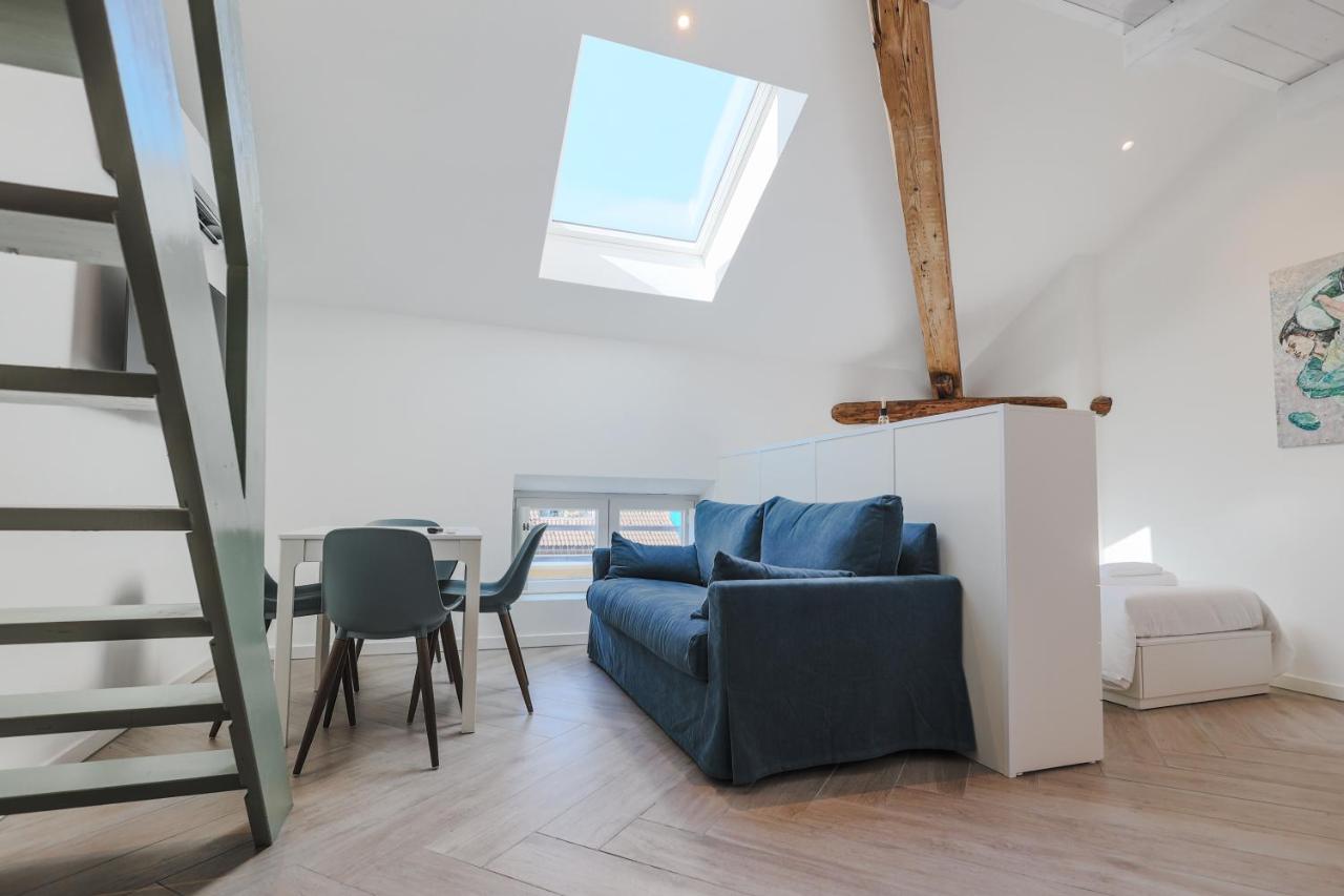 Maisonette