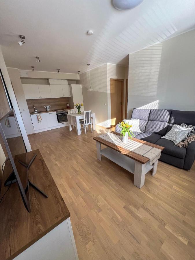 Maramaa Home Viljandi - B&B