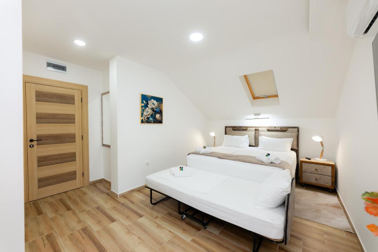 Deluxe Apartment mit 1 Schlafzimmer