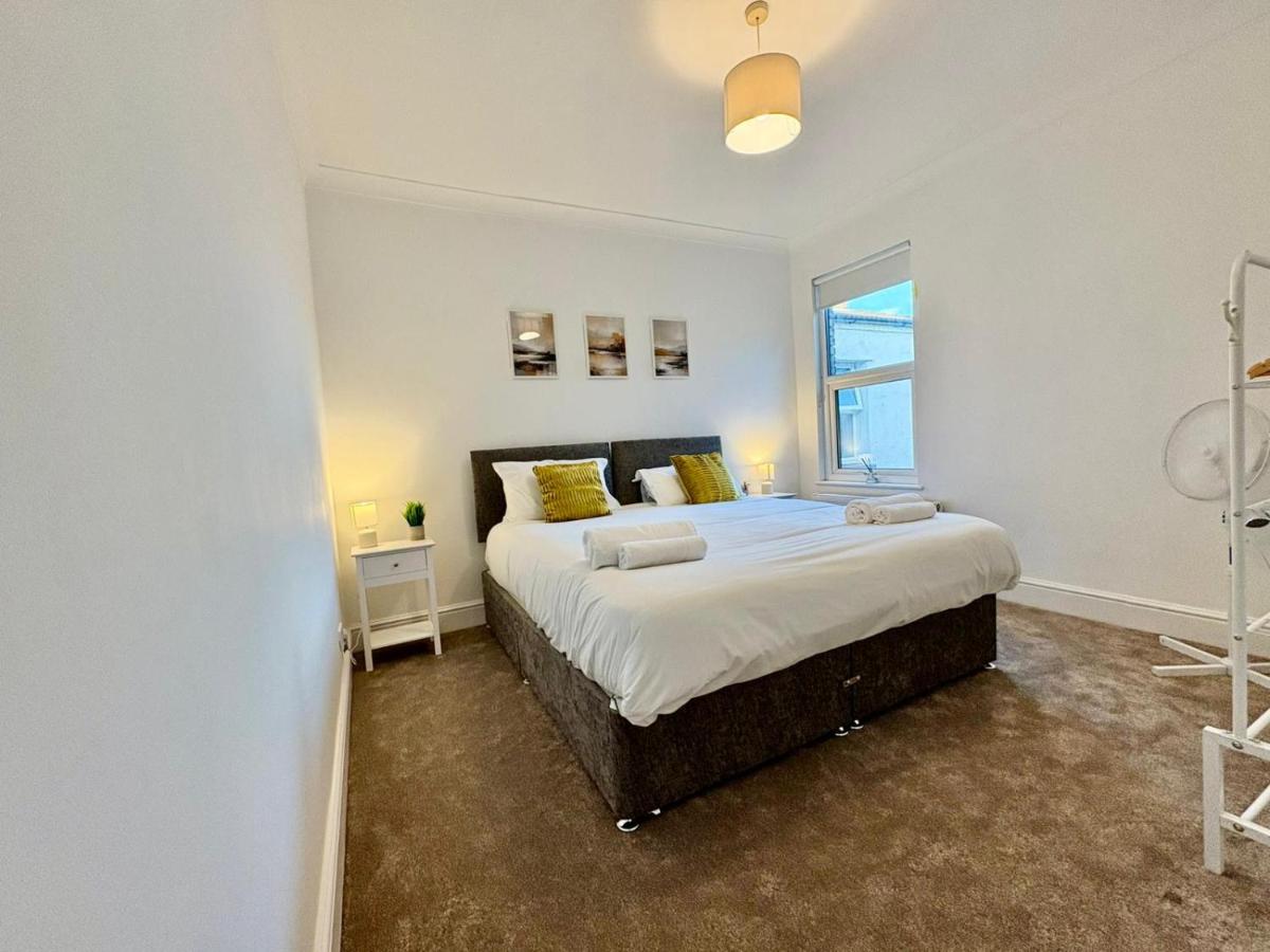 Southchurch suites - The Walnut - B&B Southend-on-Sea