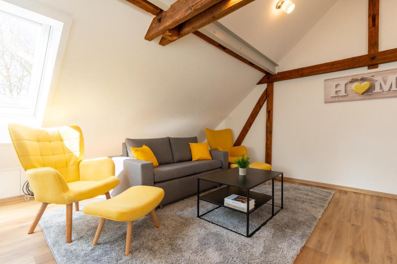 IBM, Bertrandt, Küche, 6 Pers, Home Office - Bed and Breakfast Ehningen