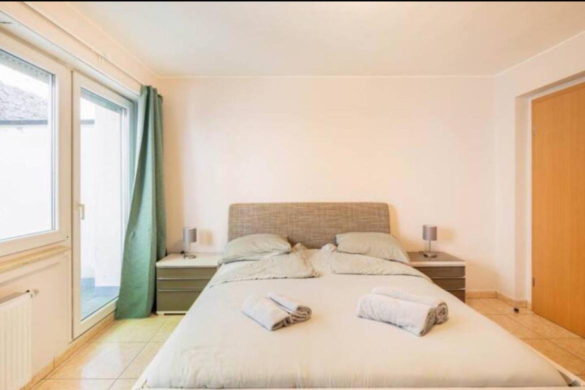 Centerluxfirst - B&B Ferme Thibesart