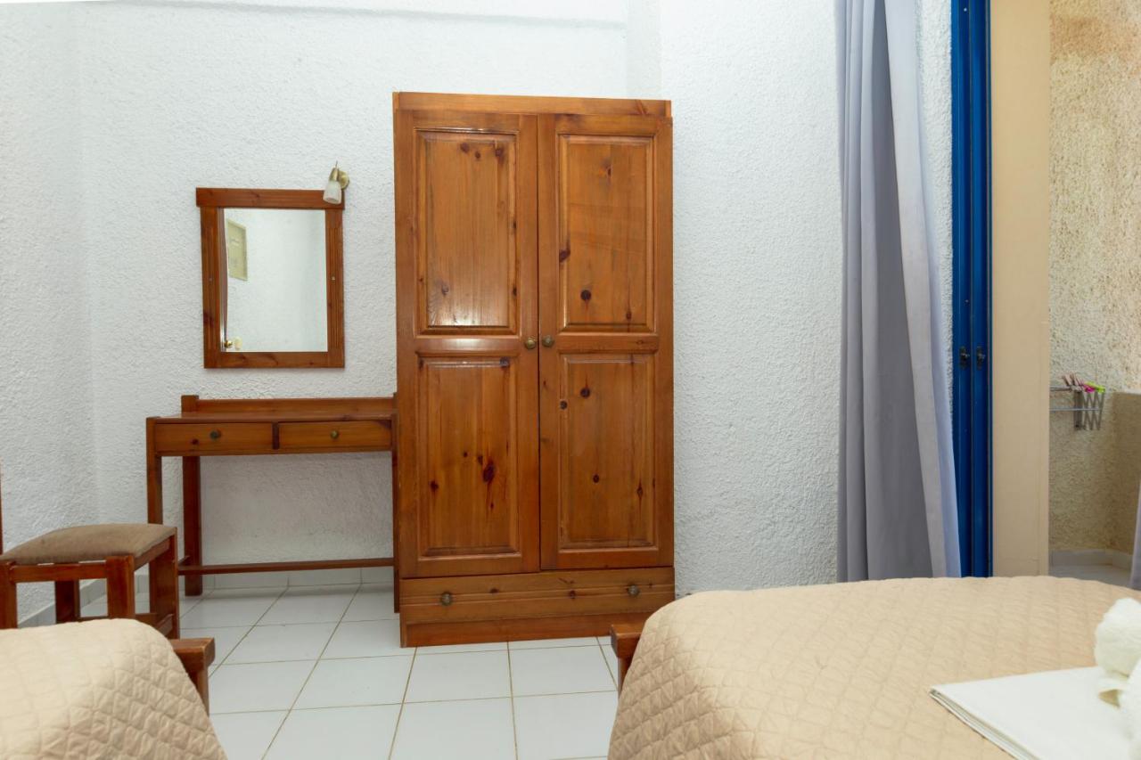 Economy Apartment 2nd floor 
