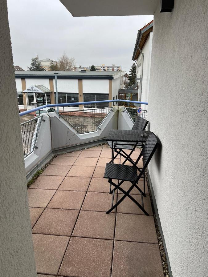 CasaVia Böblingen-Dagersheim Mercedes - BRIGHT Collection - B&B Böblingen