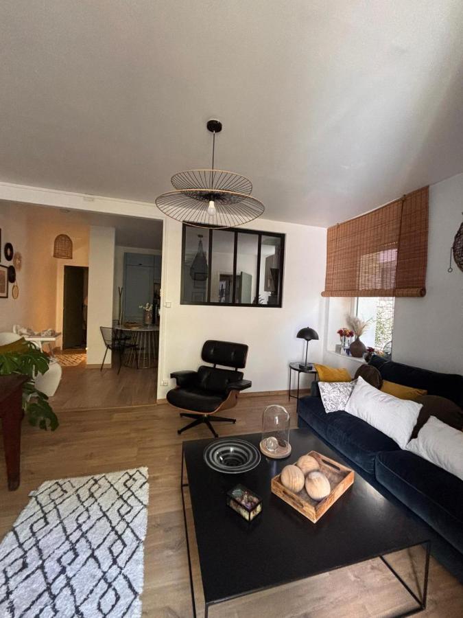 Apartamento de 1 dormitorio