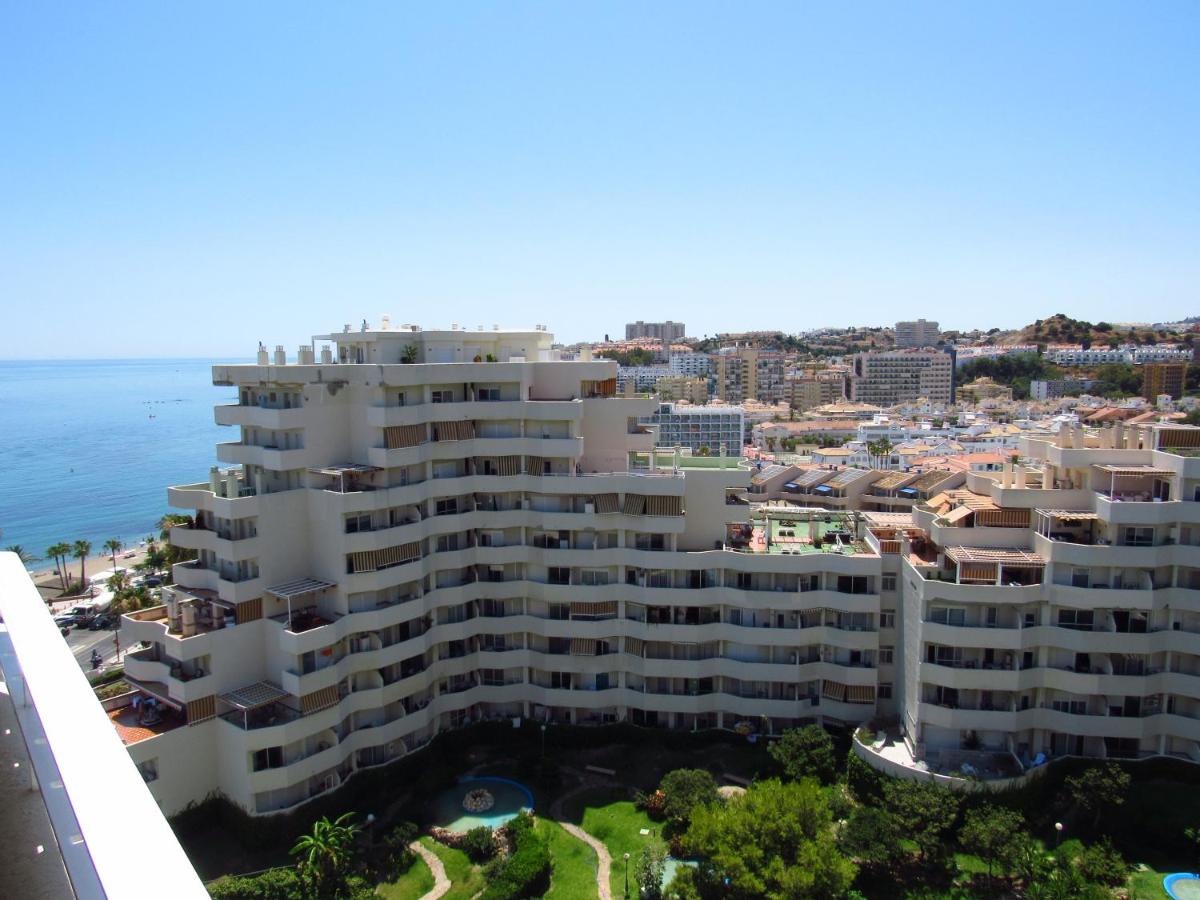 Benal Beach Studio - B&B Benalmádena