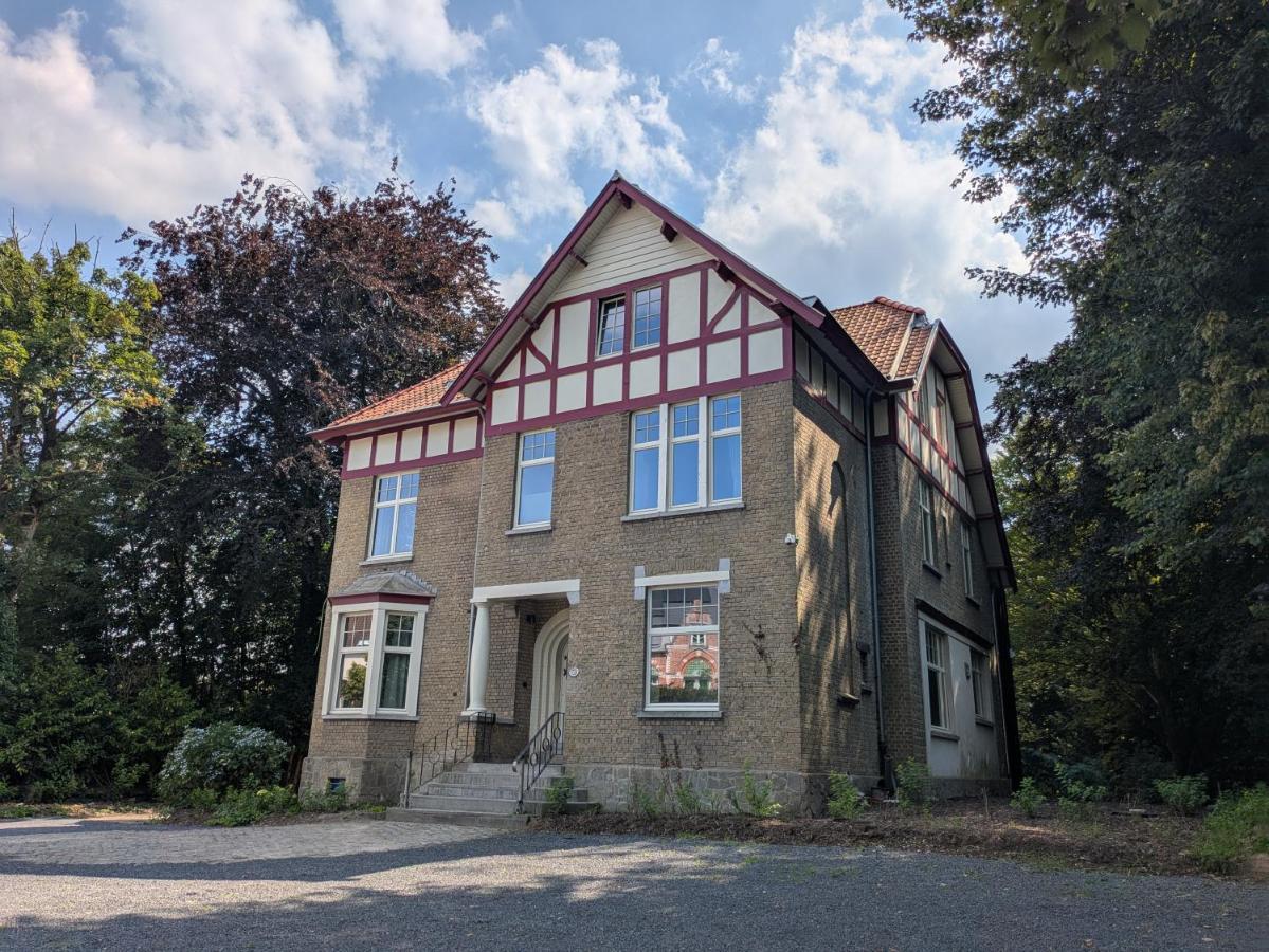 Aparthotel Acacia - B&B