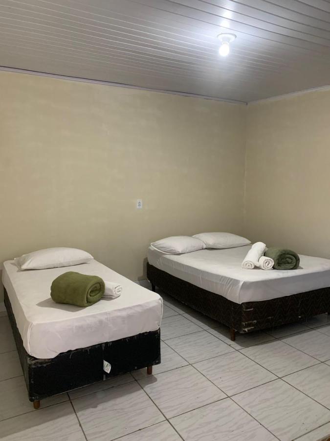 Chambre Triple - Accessible aux Personnes à Mobilité Réduite