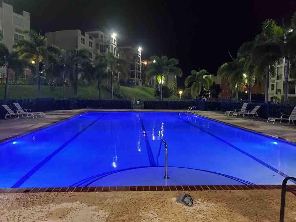 Costa Brava Beach & Pool Apartment 24-402 - B&B
