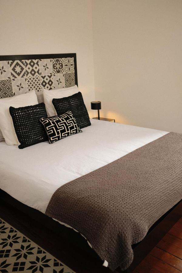 Großes Doppelzimmer