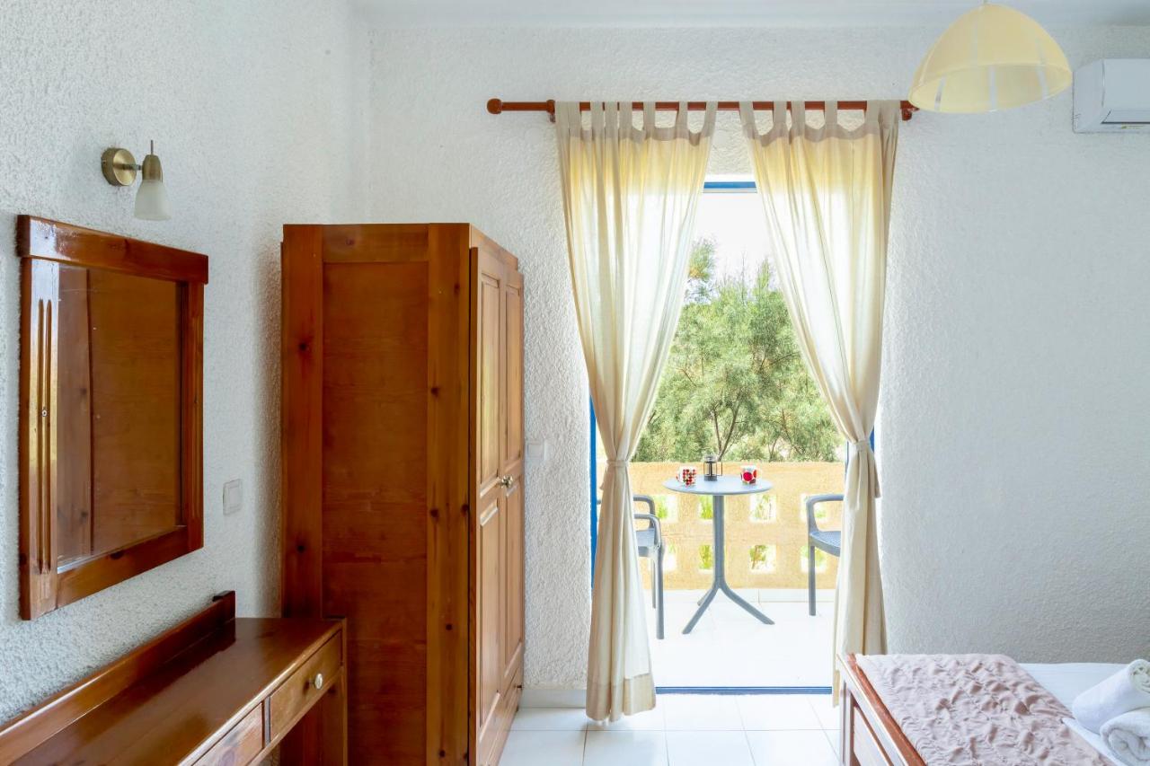 Superior Apartment with Sea View