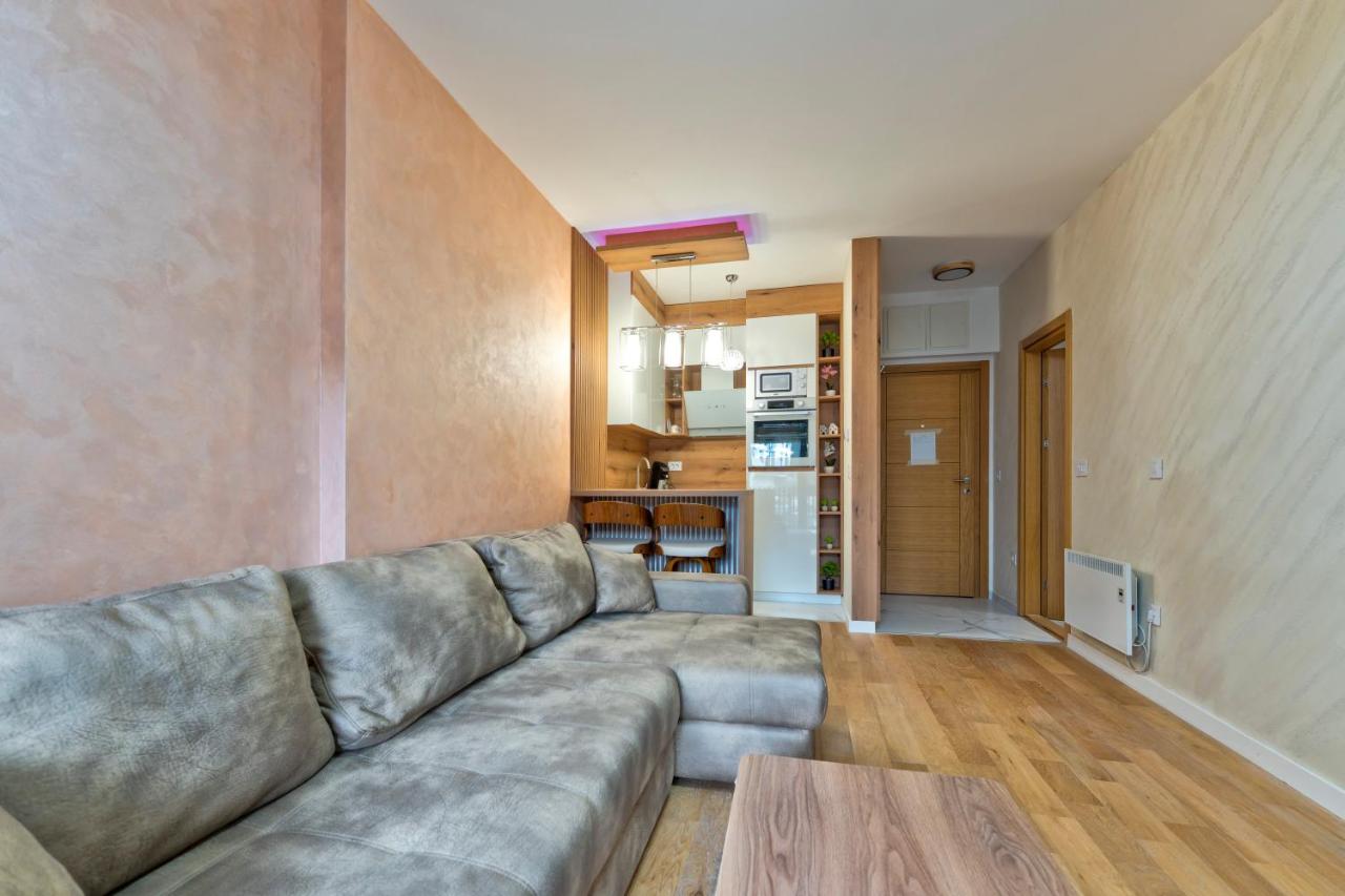 Balkan 8 - B&B