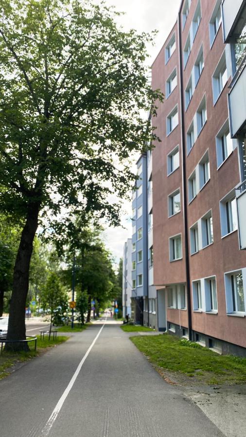 MokkaRum, an atmospheric studio - B&B Jyväskylä