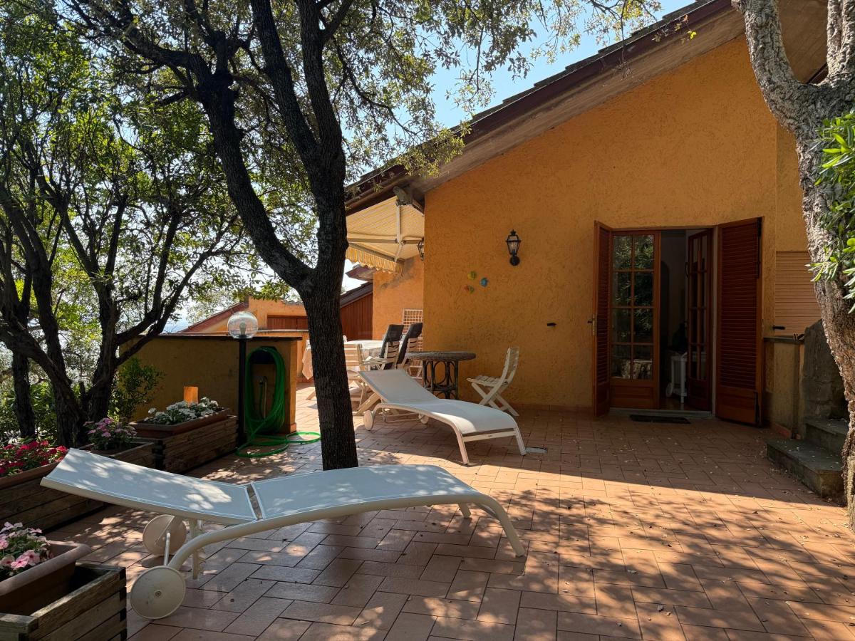 La Sughera-Castiglione Della Pescaia - Ferienwohnung Castiglione della Pescaia
