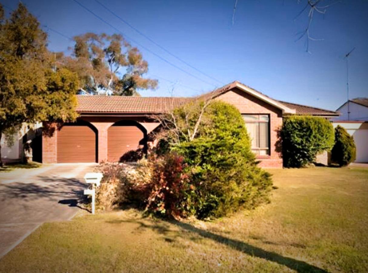Sydney Blue Mountain Haven 4BR - B&B